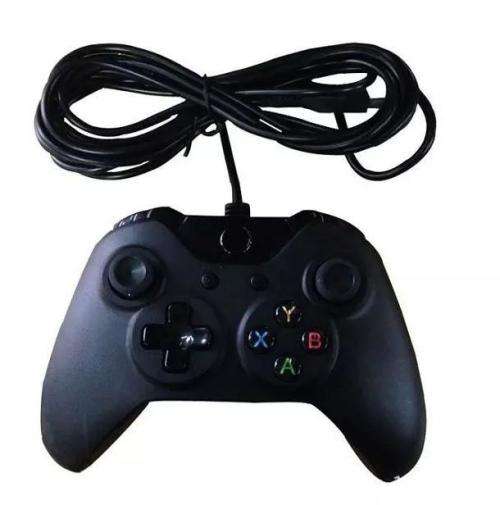 Wired Controller for Xbox One