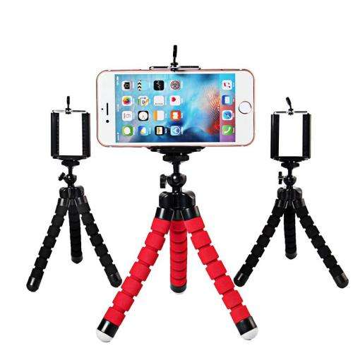 Flexible Tripod
