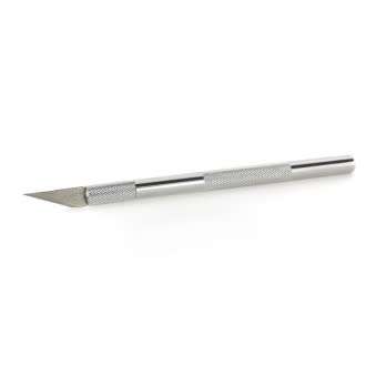 Chiswick Art Knife with Refill Blades