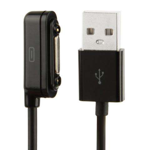 Sony Xperia Magnetic Charging Cable