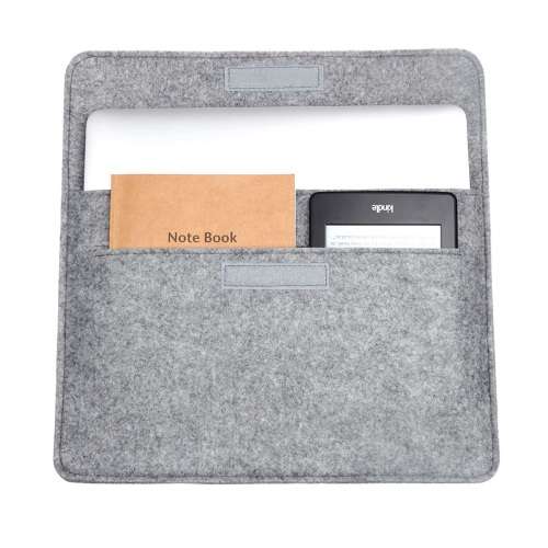 13.3 inch Macbook / Ultrabook / Notebook Felt Carrying Sleeve