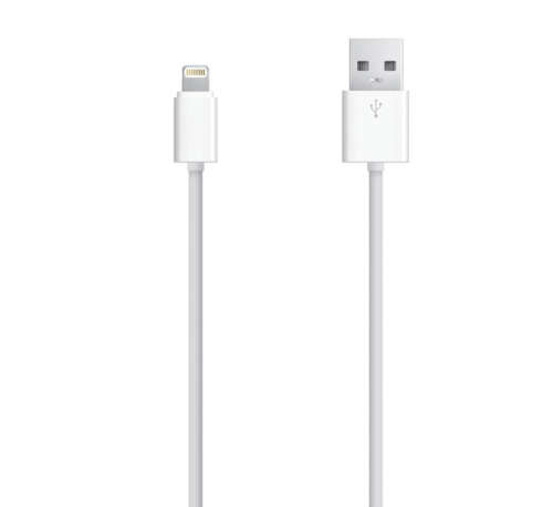 100 iphone cable 