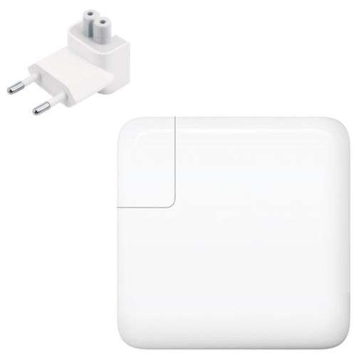 81W USB-C Power Adapter with Type C Cable INCLUDED