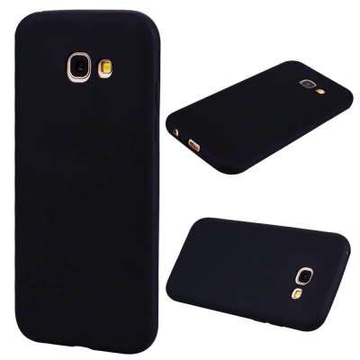 Samsung A3 2017 Cover and Glass Combo