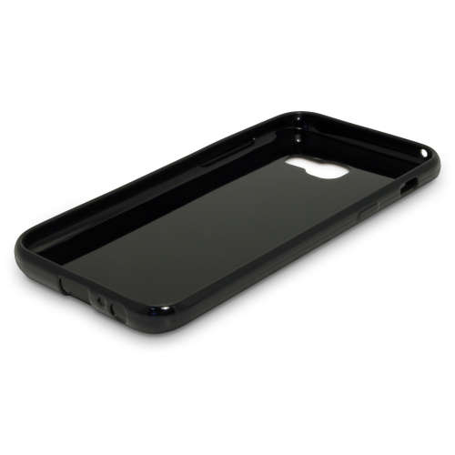 Samsung A5 2017 Cover with FREE Glass Screen Protector