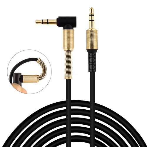 Aux Cable High Fidelity 3.5mm Audio