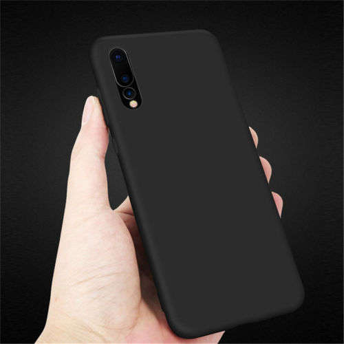 Huawei P20 TPU Cover