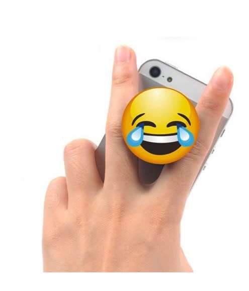 Cartoon Popsocket