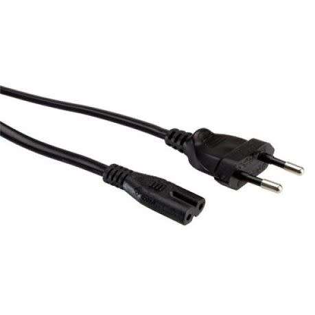 Figure 8 Power Cord