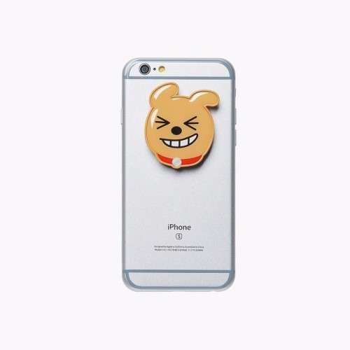 Cartoon Popsocket - Various Options