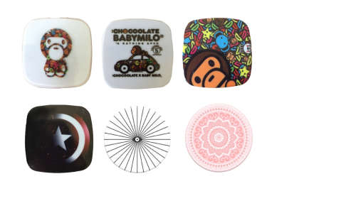 Popsocket Universal Phone Grip Holder