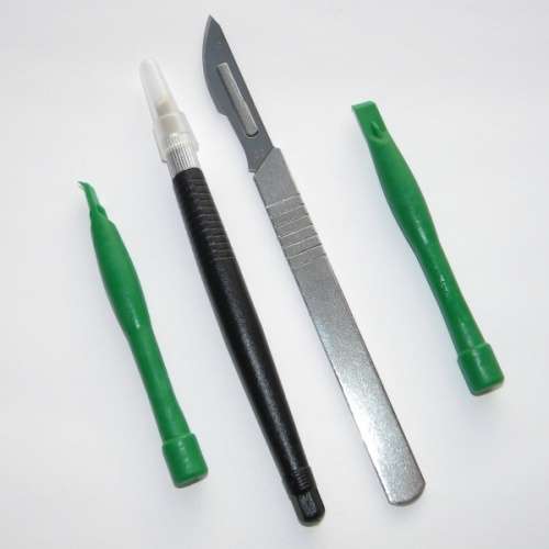 Cellphone Repair Tools
