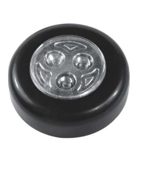 Stick & Push LED Light