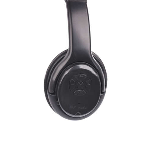 Bluetooth Stereo Headphones Rechargeable XS-869