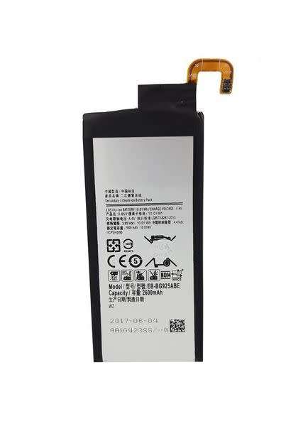 Battery Compatible with Samsung Galaxy S6 EDGE