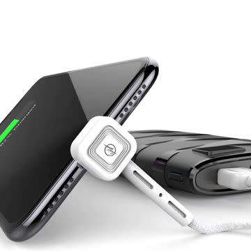 Earldom 2.4A Fast Charge Cable Stand