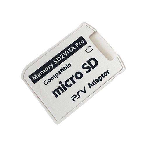 SD2vita PSV Micro SD Adapter V5 Vita