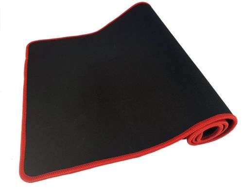 Full Desk Coverage Mousepad