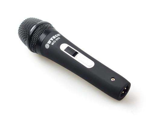 Dynamic Microphone WG-988
