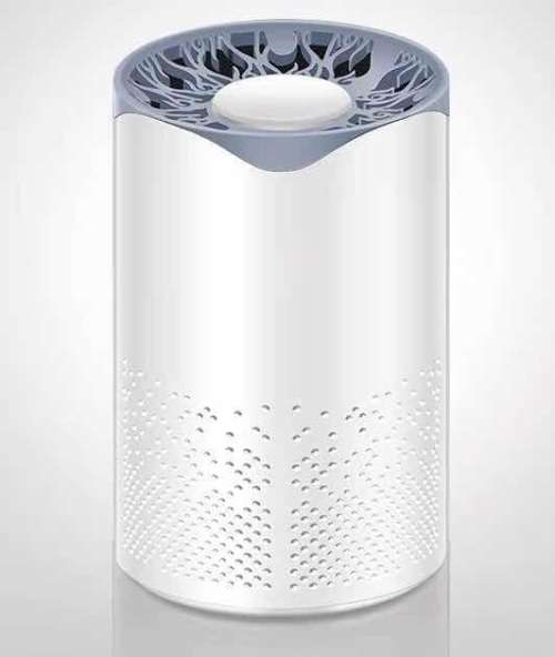 Mosquito Killer Lamp
