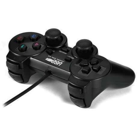 Vibration USB Controller for PC - DEMO MODEL!!!!!!!!!!