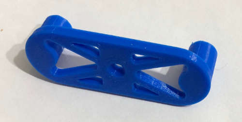 16mm Wood Edge Center Finder JIG
