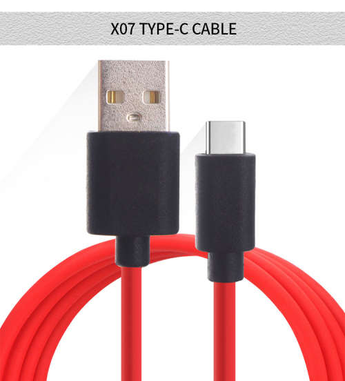 USB Charge Cable - Type C - 100cm