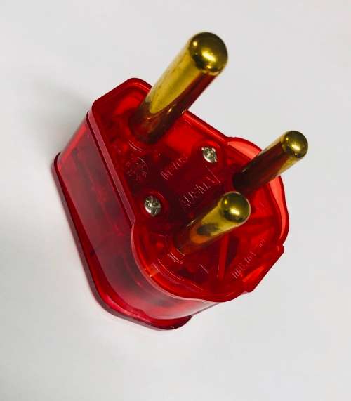 Surge Safe Power Protector Plug