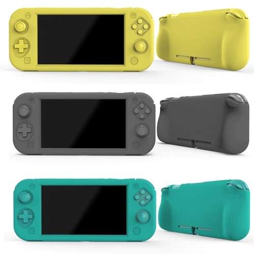 Silicone Protector for Nintendo Switch Lite