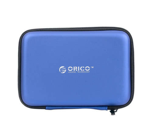 Orico 2.5 Portable Hard Drive Protector Bag