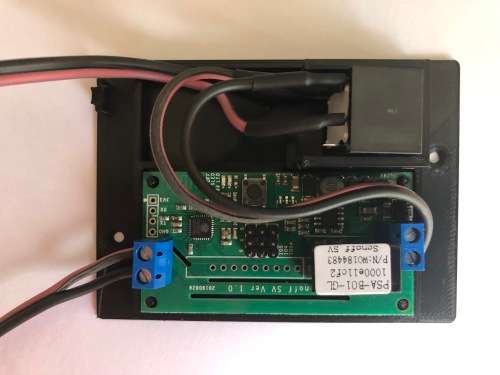 WIFI Garage Door or Sliding Gate Opener Remote Control IOS Android--Local Stock