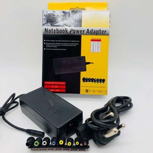 Universal laptop Charger