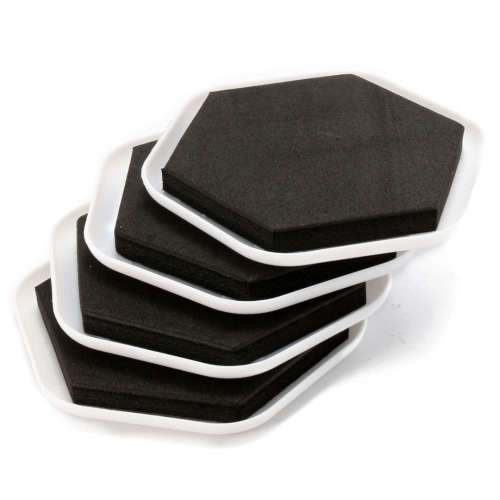 4 Piece Furniture Moving Sliders