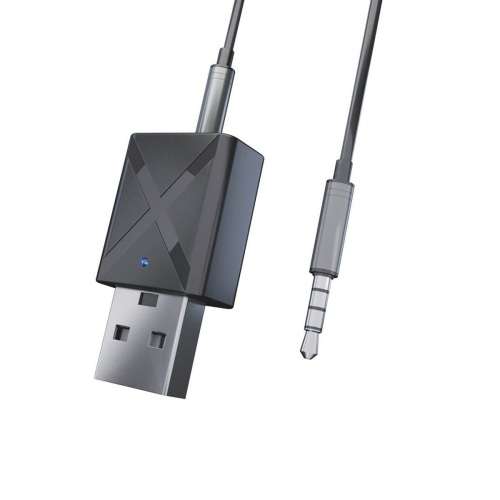Bluetooth 5.0 Transmitter Receiver Stereo Wireless Bluetooth Adapter
