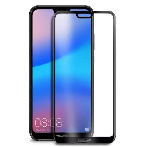 Huawei FULL COVER Glass Screen Protector