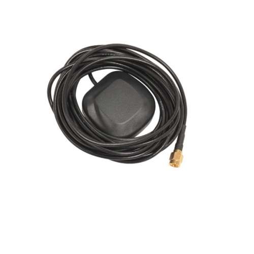 MikroTik Active GPS antenna