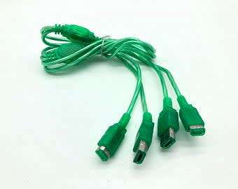 Gameboy Multi Cable
