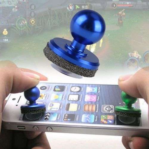 Small Size Stick Mini Game Joystick Touch Screen Mobile