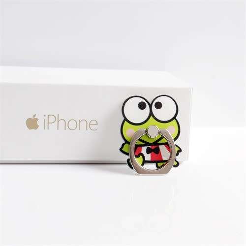 Cartoon Ring Hook
