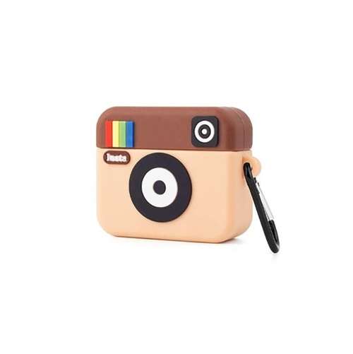 Cartoon Belt Clip Case for Apple Airpod PRO