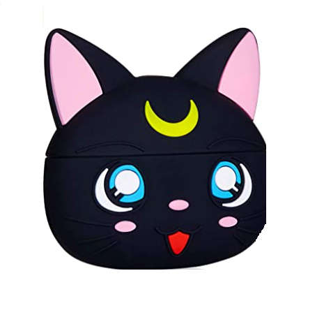 Cartoon Belt Clip Case for Apple Airpod PRO