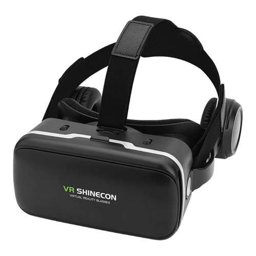 Shinecon G04E Virtual Reality 3D Glasses