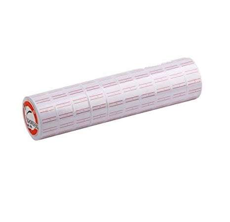 Label Rolls compatible with Price Labeller
