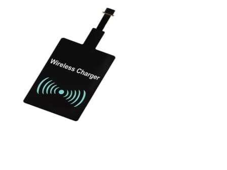WIRELESS CHARGER RECEIVER TYPE-C