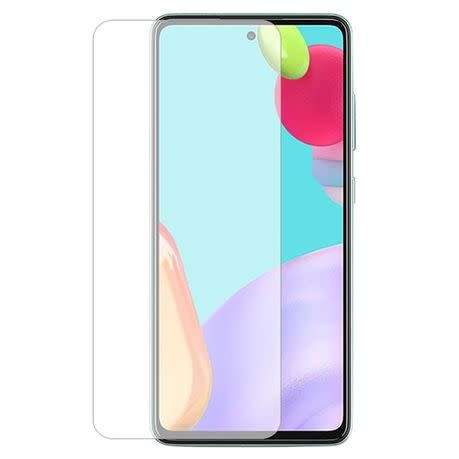 Glass Screen Protector for Samsung A50 - 4 Pack