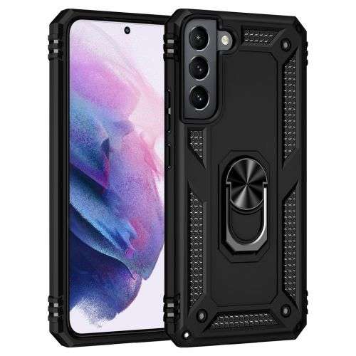 Ring Armor Case for Samsung Models - S22 / A22 / A20S