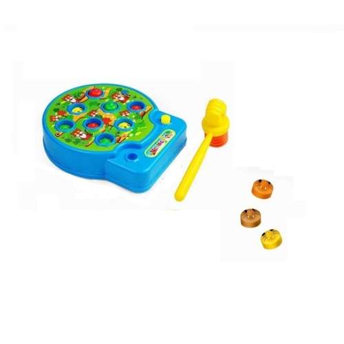 Obsolete Stock - Toys - 11 Items