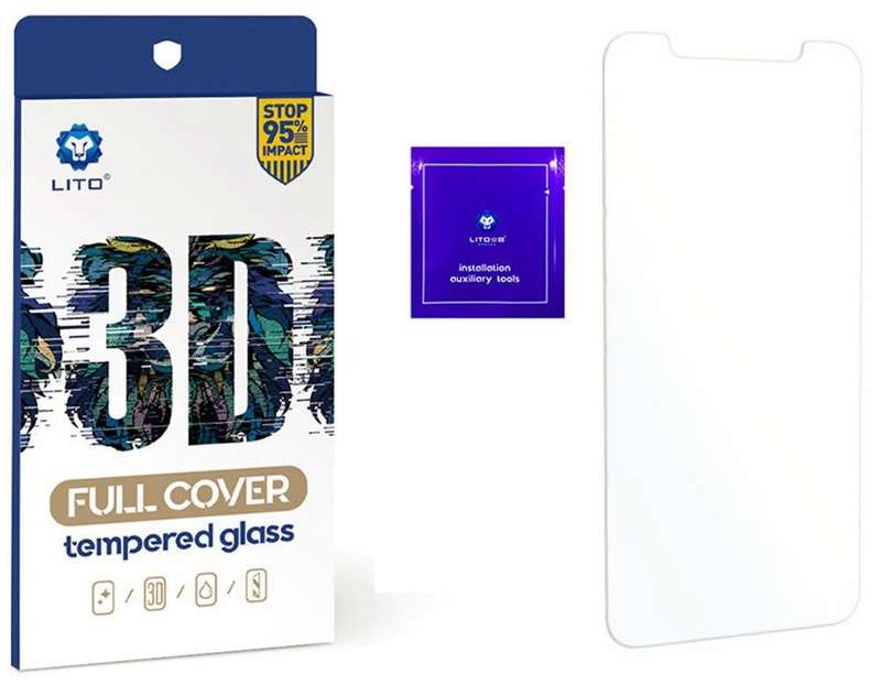 Glass Screen Protector - P40 /Oppo A74 /Huawei Y5 Lite 2018 /Oppo A73 /Oppo A53S /Sony XZ Premium