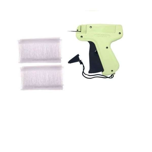 QIDA SF-5S Tag Gun & Ties
