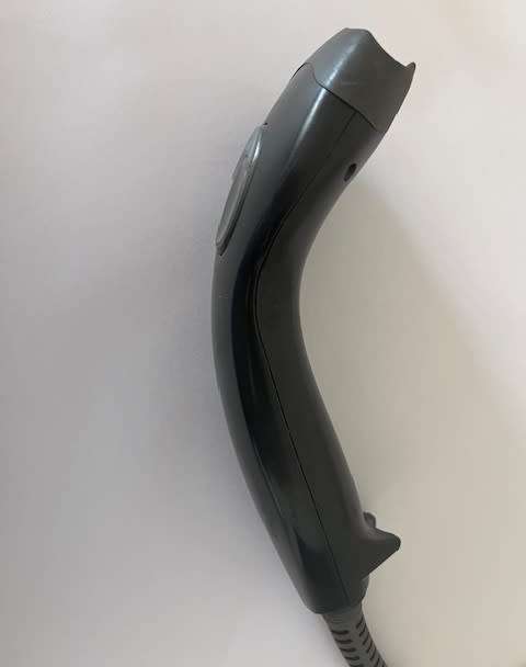 Zebex Handheld CCD Scanner - Z-3100USB